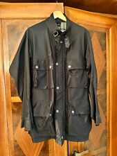 Giacca Belstaff XL500 Jacket