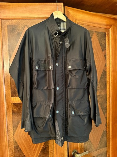 Giacca belstaff xl500 - giacca,