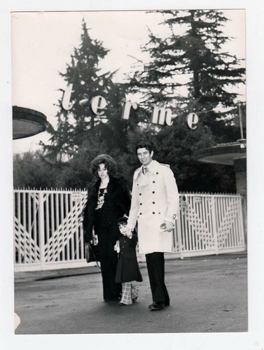 Fotografia felice gimondi con - gimondi,