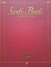 Cofanetto Santi e Beati , gli