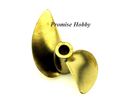 Lame 4519 ottone puntello - 4519,