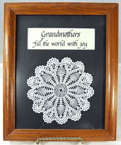 Nonne riempiono mondo di - nonne,