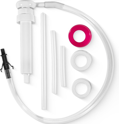 30cc hand oil transfer pump - 30cc,