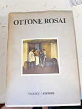Ottone rosai vallecchi - ottone, ed.