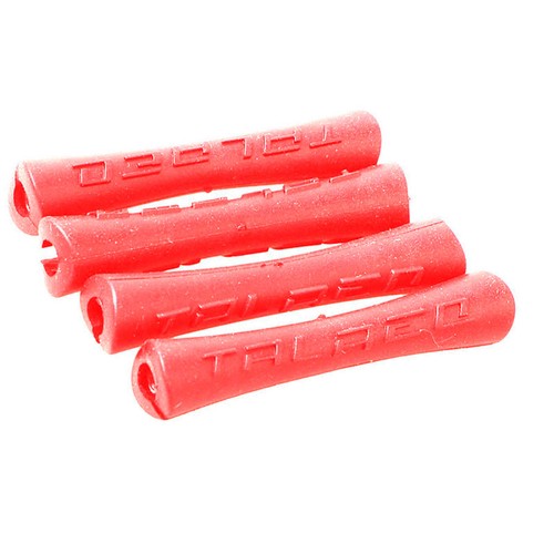 Mtb rosso strada bici - rosso,