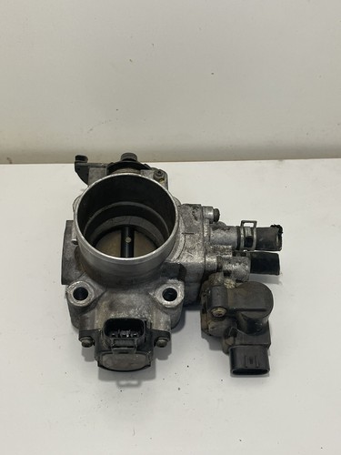 Corpo farfallato suzuki jimny - corpo,