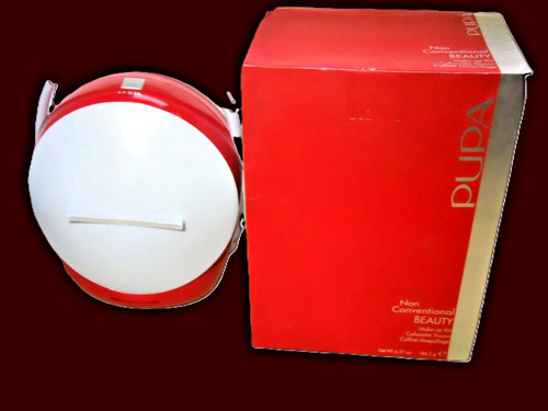 Pupa non conventional beauty - pupa,