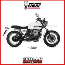 SILENZIATORI MIVV GHIBLI MOTO
