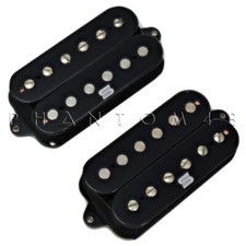 Seymour Duncan - Duality - Set Pickup Attivo - Distanziato Standard - Nec...