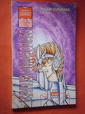 CAVALIERI DELLO ZODIACO-SAINT