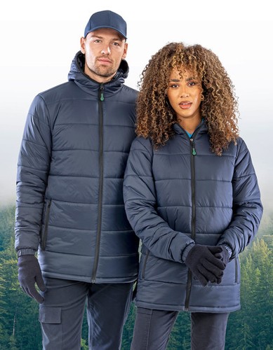Giacca eskimo invernale - giacca,
