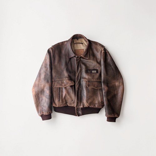 Chevignon bonds leather - bonds,