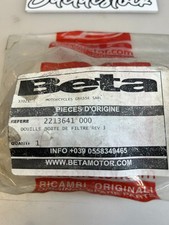 1 Tubo in gomma BETA