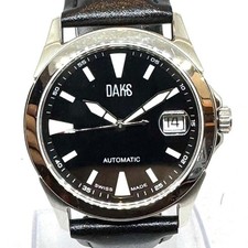 DAKS DQ01-C0 Vintage