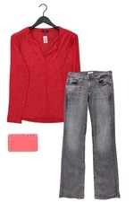 Completo moda donna taglia M
