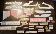 Aprilia SR 50 Vale Rossi #46