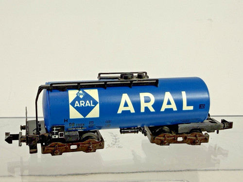 Carro armato minitrix - carro,