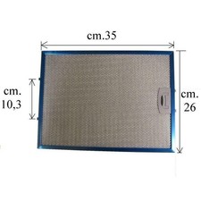 FILTRO CAPPA  TECNOWIND