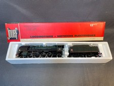 Vintage Locomotiva Carbone