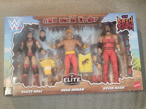 Wwe wcw nwo - wwe,