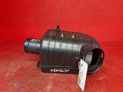 Mini countryman airbox 2013 - countryman,