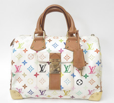 Autentica borsa a mano Louis