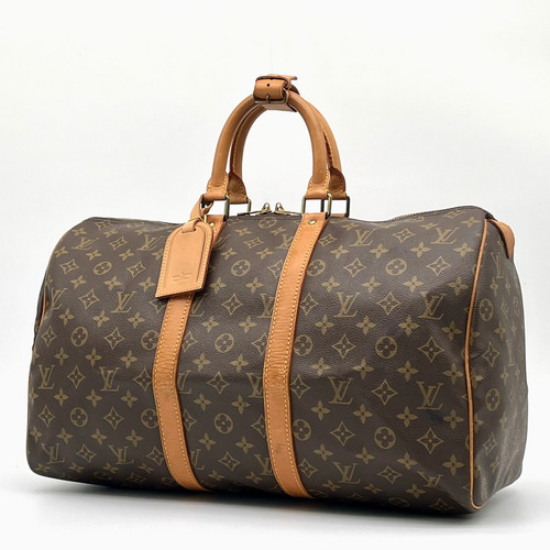 Borsa viaggio louis - viaggio, vuitton
