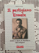 Paolo Arvati IL PARTIGIANO