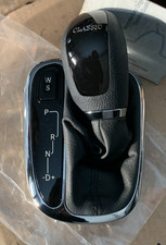 Nuovo Mercedes W203 Classe C