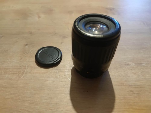 Objectif canon zoom lens ef - ,
