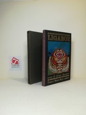 Ligabue - Zavattini, Cesare - Franco Maria Ricci, I segni dell'uomo, 1967