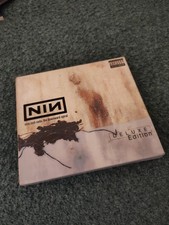 Nine Inch Nails - The Downward