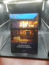 Museo civico floriano bodini - museo,