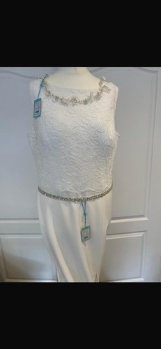 Bellissimo abito sposa - abito,