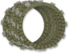Moose Racing Clutch Friction