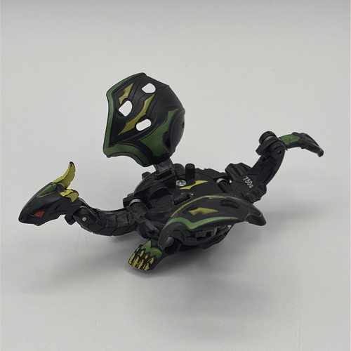 Bakugan brawlacus dharak 750g - brawlacus,