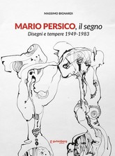 Mario persico segno - il,