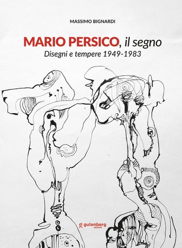Mario persico segno - persico,, il