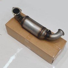 Catalizzatore Per Peugeot 207