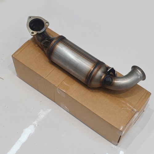 Catalizzatore per peugeot 207 - catalizzatore,