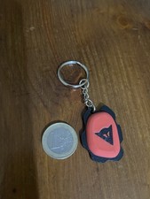 Portachiavi Saponetta Dainese