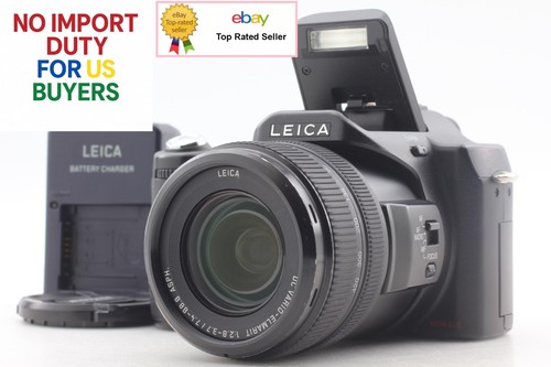 Come nuovo leica v - come, 1