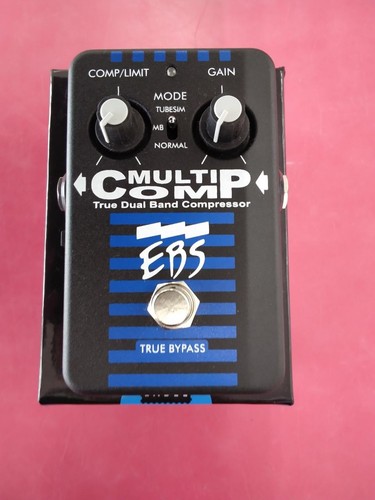 Compressore basso ebs - compressore,