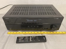 Pacchetto Home Theater Yamaha