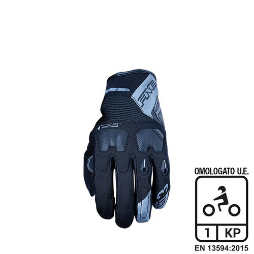Five gt3 guanti - five, moto
