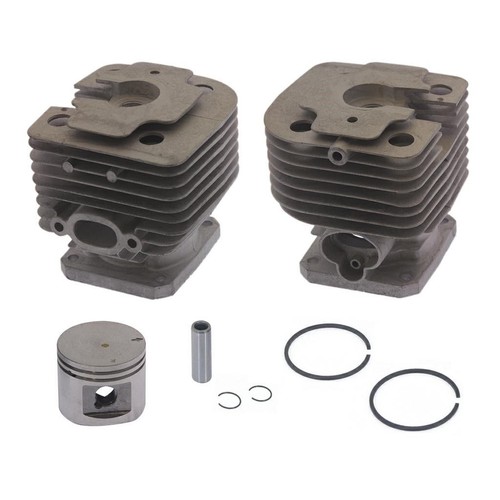 Kit cilindro pistone - , segmenti