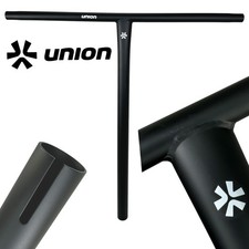 Union Uniq T Bar leggero stunt