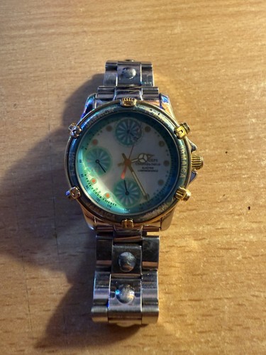 Orologio princeps crono - orologio,