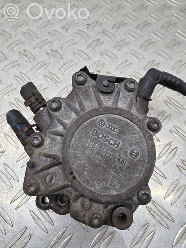 Pompa vuoto volkswagen passat - pompa,