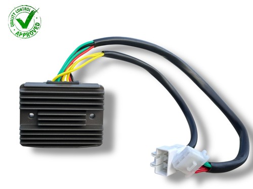 Regolatore tensione - di,